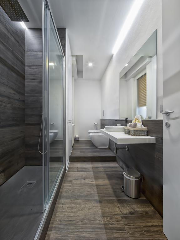 Suite Vogue Luce Voghera Bagian luar foto