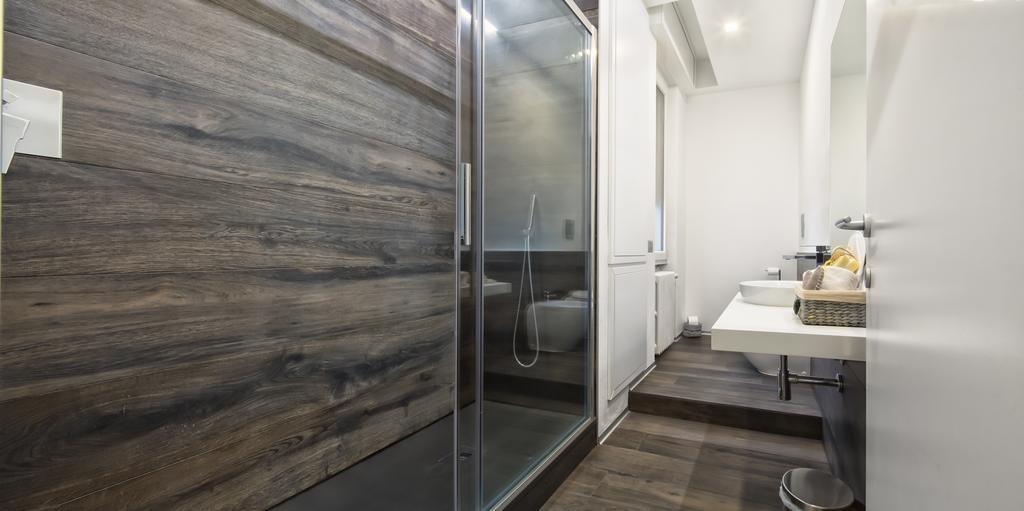 Suite Vogue Luce Voghera Bagian luar foto