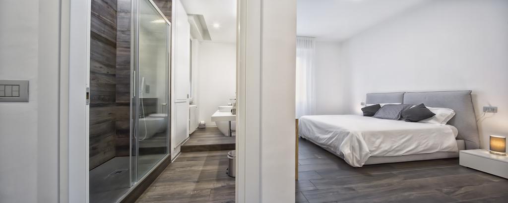 Suite Vogue Luce Voghera Bagian luar foto