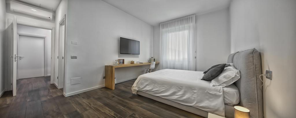Suite Vogue Luce Voghera Bagian luar foto